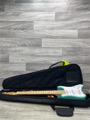 Traveler Guitar Travelcaster Deluxe Electric Travel Guitar